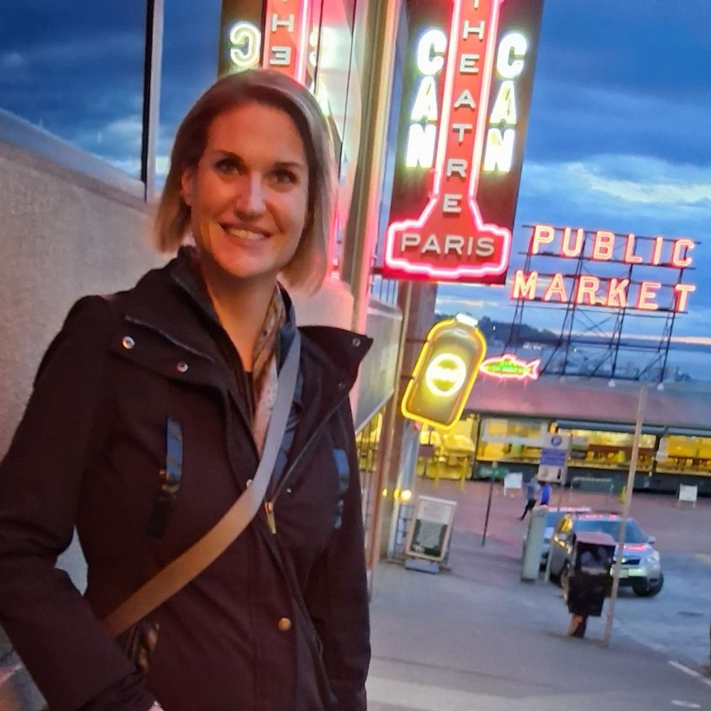 Meet your Posher, Sherrie